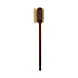 Meraki Lichaamsborstel Borago met handvat Meraki Lichaamsborstel Borago met handvat