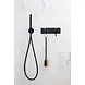Meraki Lichaamsborstel Borago met handvat Meraki Lichaamsborstel Borago met handvat