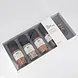 Nicolas Vahe Savoury zout giftset Nicolas Vahe Savoury zout giftset