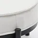 House Doctor Hocker Coton zand 60cm House Doctor Hocker Coton zand 60cm
