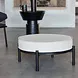 House Doctor Hocker Coton zand 60cm House Doctor Hocker Coton zand 60cm