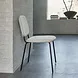House Doctor Stoel Coton zand 83cm House Doctor Stoel Coton zand 83cm