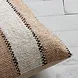 House Doctor Kussenhoes Linn oranje 50x50cm House Doctor Kussenhoes Linn oranje 50x50cm