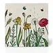 Ligarti set van 3 onderzetters Bijen & Bloemen Ligarti set van 3 onderzetters Bijen & Bloemen