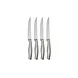Nicolas Vahe Steak messen set 4 stuks Nicolas Vahe Steak messen set 4 stuks