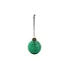House Doctor Kerstballen Lolli groen - 6 stuks House Doctor Kerstballen Lolli groen - 6 stuks