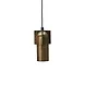 House Doctor Hanglamp Akola antiek brons 23cm House Doctor Hanglamp Akola antiek brons 23cm