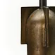 House Doctor Hanglamp Akola antiek brons 23cm House Doctor Hanglamp Akola antiek brons 23cm