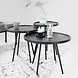 House Doctor Salontafel Juco 50cm House Doctor Salontafel Juco 50cm
