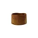 House Doctor Schaal Berry naturel 14,5cm House Doctor Schaal Berry naturel 14,5cm