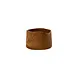 House Doctor Schaal Berry naturel 12,5cm House Doctor Schaal Berry naturel 12,5cm