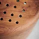 House Doctor Schaal Berry naturel 12,5cm House Doctor Schaal Berry naturel 12,5cm