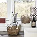 Meraki Mand tradition 26cm - set van 2 Meraki Mand tradition 26cm - set van 2