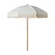House Doctor Parasol Umbre groen 190cm House Doctor Parasol Umbre groen 190cm