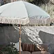 House Doctor Parasol Umbre groen 190cm House Doctor Parasol Umbre groen 190cm