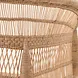 House Doctor Bank Rika naturel 150cm House Doctor Bank Rika naturel 150cm