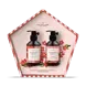 The Gift label Pentagonal giftbox for her Warm Love The Gift label Pentagonal giftbox for her Warm Love