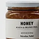 Nicolas Vahe Acacia honing en sinaasappelschil Nicolas Vahe Acacia honing en sinaasappelschil