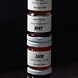 Nicolas Vahe Cadeaubox mini jam - 4 stuks Nicolas Vahe Cadeaubox mini jam - 4 stuks