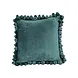 Haans Lifestyle Kussen Pebble Sea green Haans Lifestyle Kussen Pebble Sea green