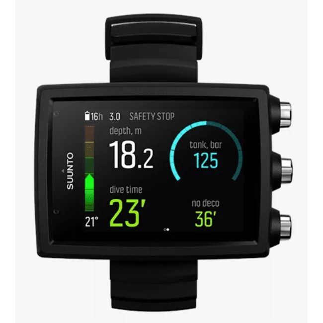 Suunto Eon Core dive computer