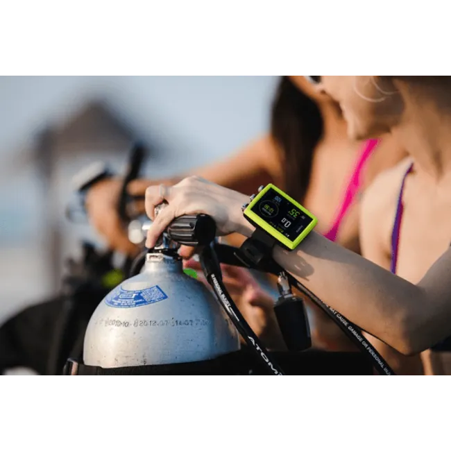 Suunto Eon Core Ordinateur De Plongée