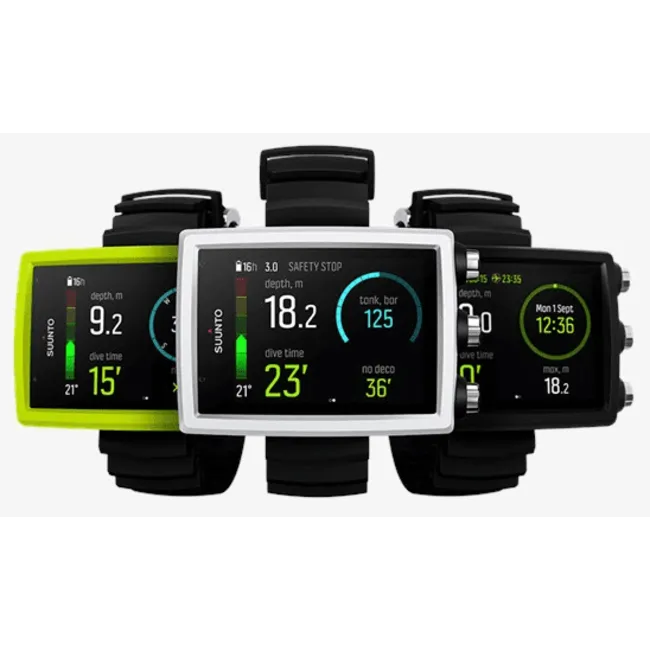 Suunto Eon Core dive computer
