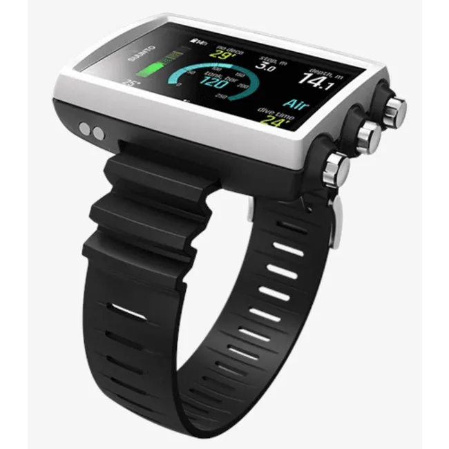 Suunto Eon Core dive computer