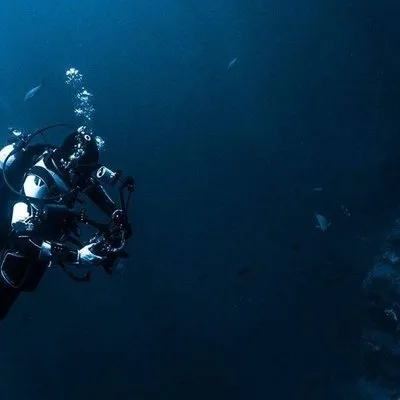 Buceo