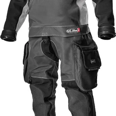 Dry suits