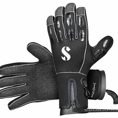 Guantes