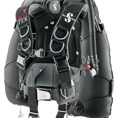 Technical Diving | The biggest tech dive shop | Lucas Divestore