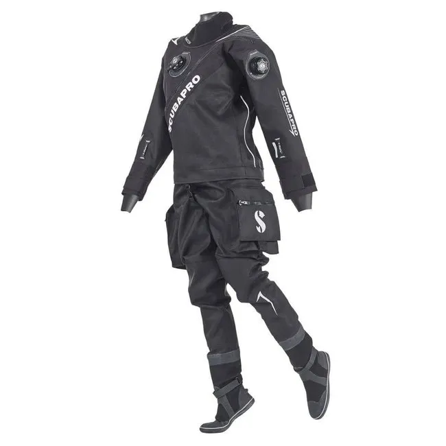 Scubapro Definition Dry Male