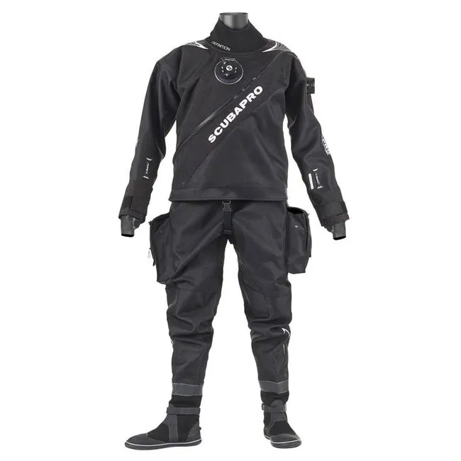 Scubapro Combinaison Étanche Definition Dry Homme
