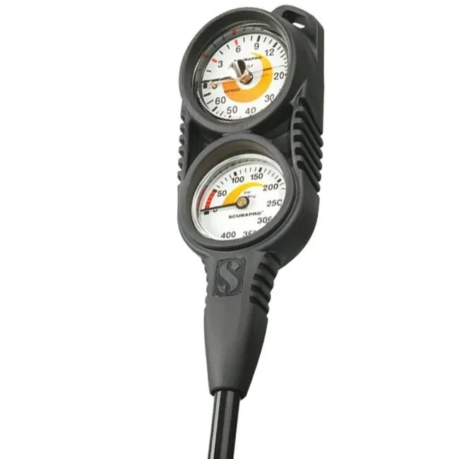 Scubapro Consola Compact