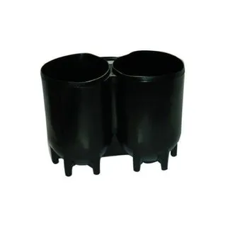 BTS Base Botella 10+10 litros
