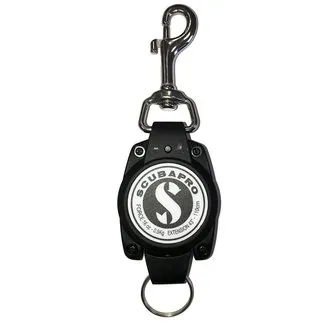Scubapro Retractor Automático