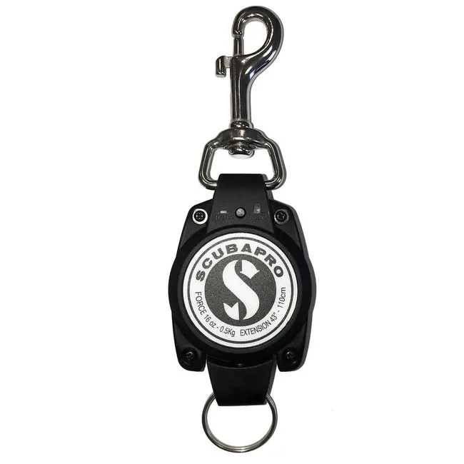Scubapro Retractor Automático