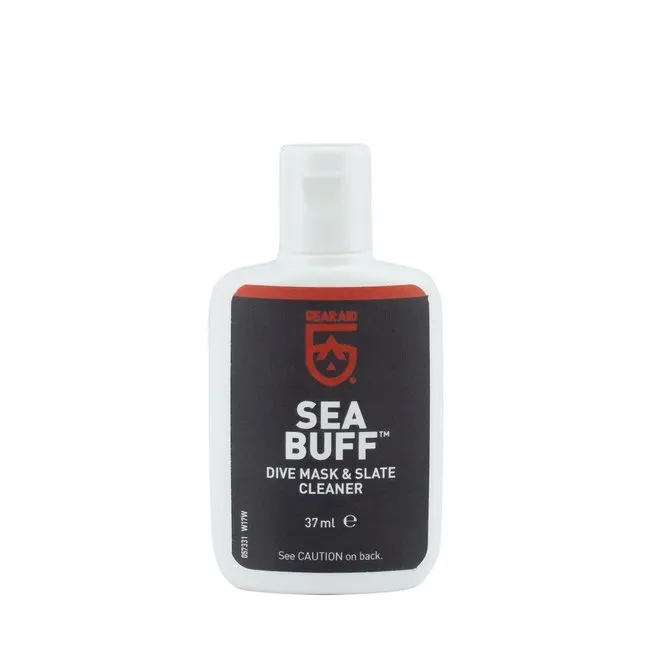 Gear Aid Limpiador Máscaras Sea Buff 37ml