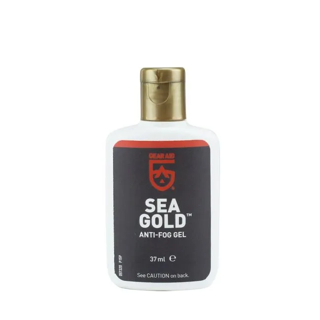 Gear Aid Antiempañante Sea Gold 37ml