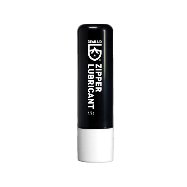 Gear Aid Zip Tech - Protector Cremalleras Metálicas 2 x 4,5 g