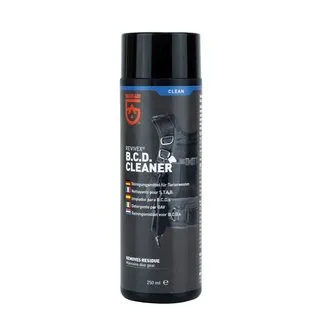 Gear Aid BCD Cleaner Limpiador Jackets 250ml