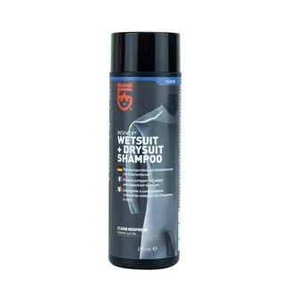 Gear Aid Wetsuit & Drysuit Shampoo 250ml