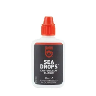 Gear Aid Antiempañante Sea Drops 37ml