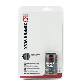 Gear Aid Cera Cremallera 20gr Gear Aid Cera Cremallera 20gr