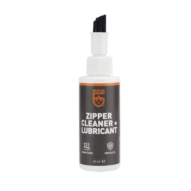 Gear Aid Zip Care - Protector Cremalleras Plástico
