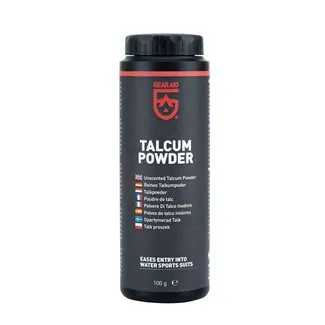 Gear Aid Pro Talc 100 g
