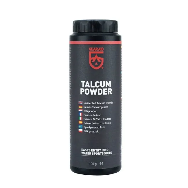 Gear Aid Pro Talc 100 g