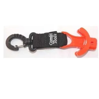 M&M Porta Octopus con Mosquetón 330072