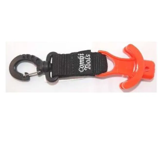 M&M Porta Octopus con Mosquetón 330072